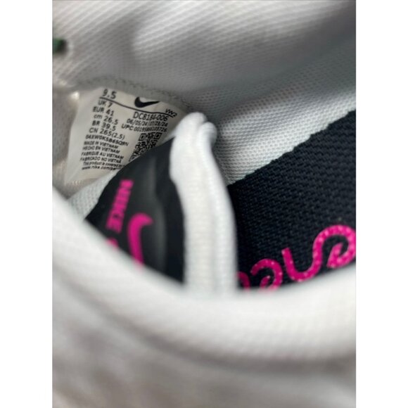 Nike Renew Ride 3 Running Shoe / Turquoise Pink / DC8184 006 - Women’s Size 9.5 - Picture 7 of 7